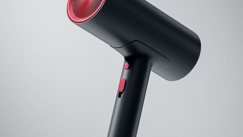 KINUJO Hair Dryer Voyageドライヤーの口コミ徹底解説|軽さ・速乾性・使いやすさをやさしくチェック
