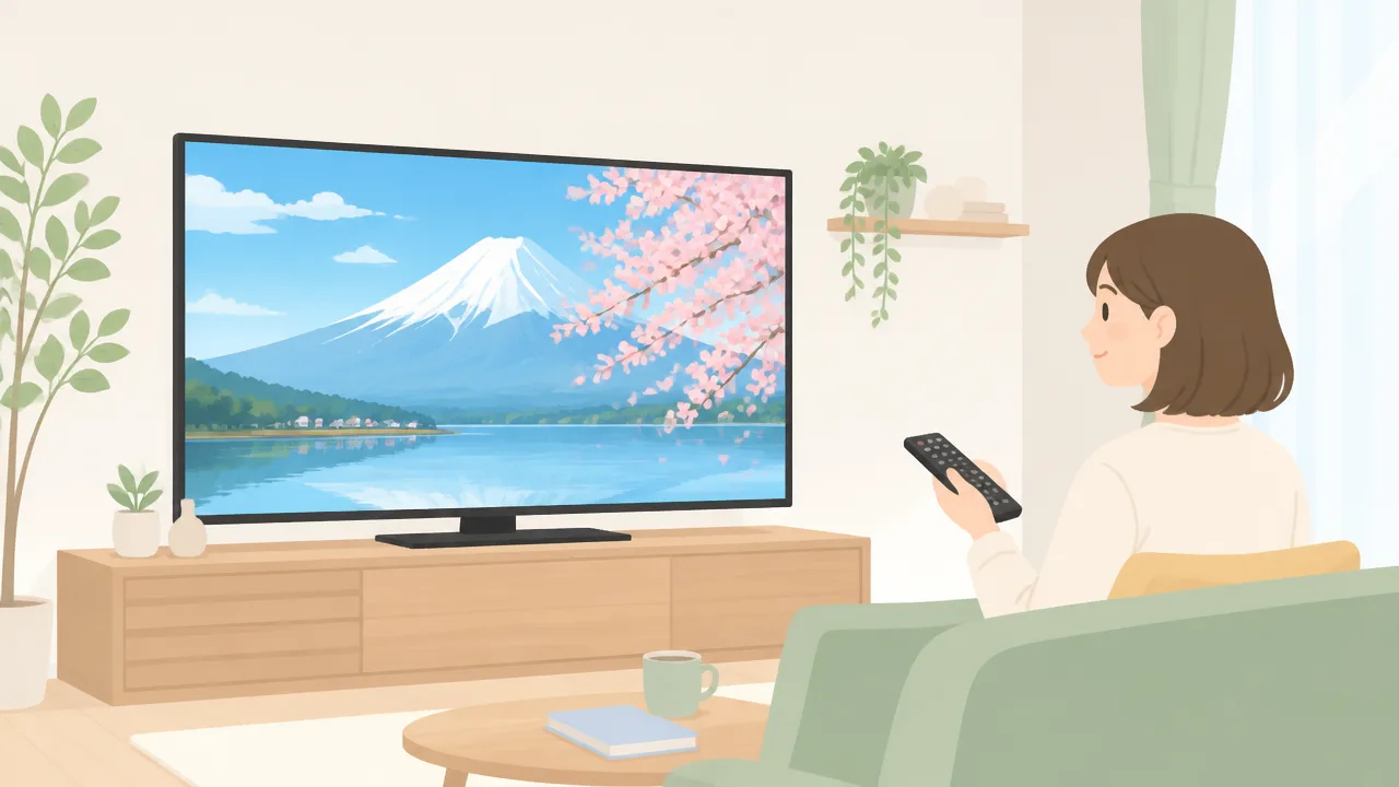 AQUOSテレビ4T-C43FN2と2T-C43GF2の違いを比較