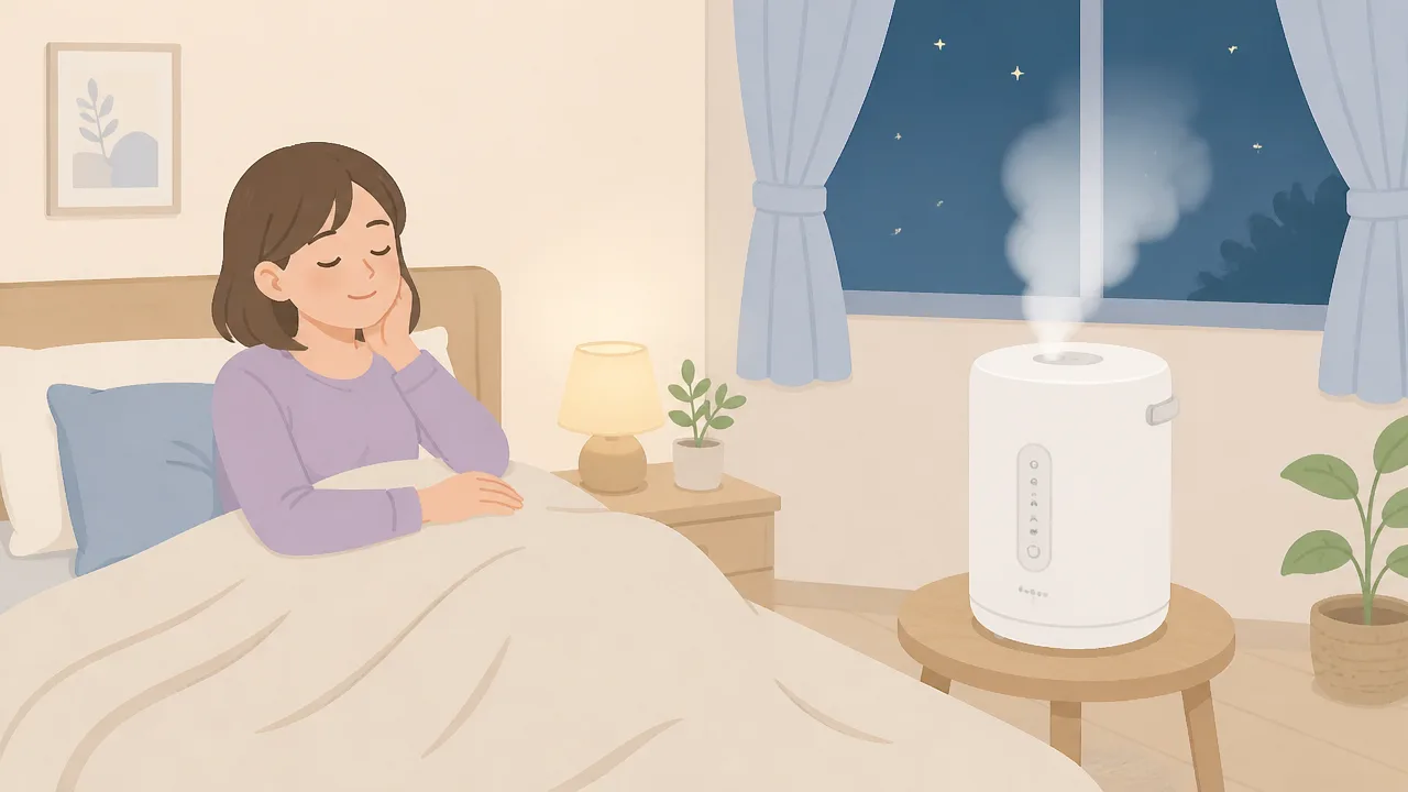 EE-DG50とEE-RV50の違い|象印スチーム式加湿器を比較