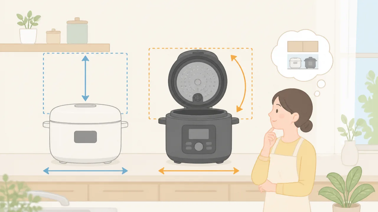シャープのホットクックとアイリスオーヤマの電気圧力鍋の違いは？