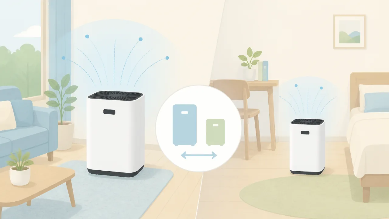 Airdog X3DとX1Dの違いを比較｜サイズ・性能と選び方