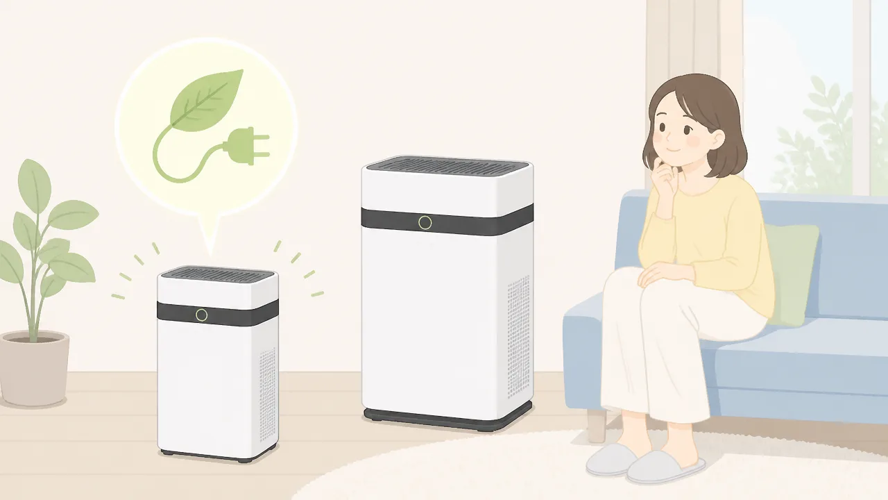 Airdog X3DとX1Dの違いを比較｜サイズ・性能と選び方