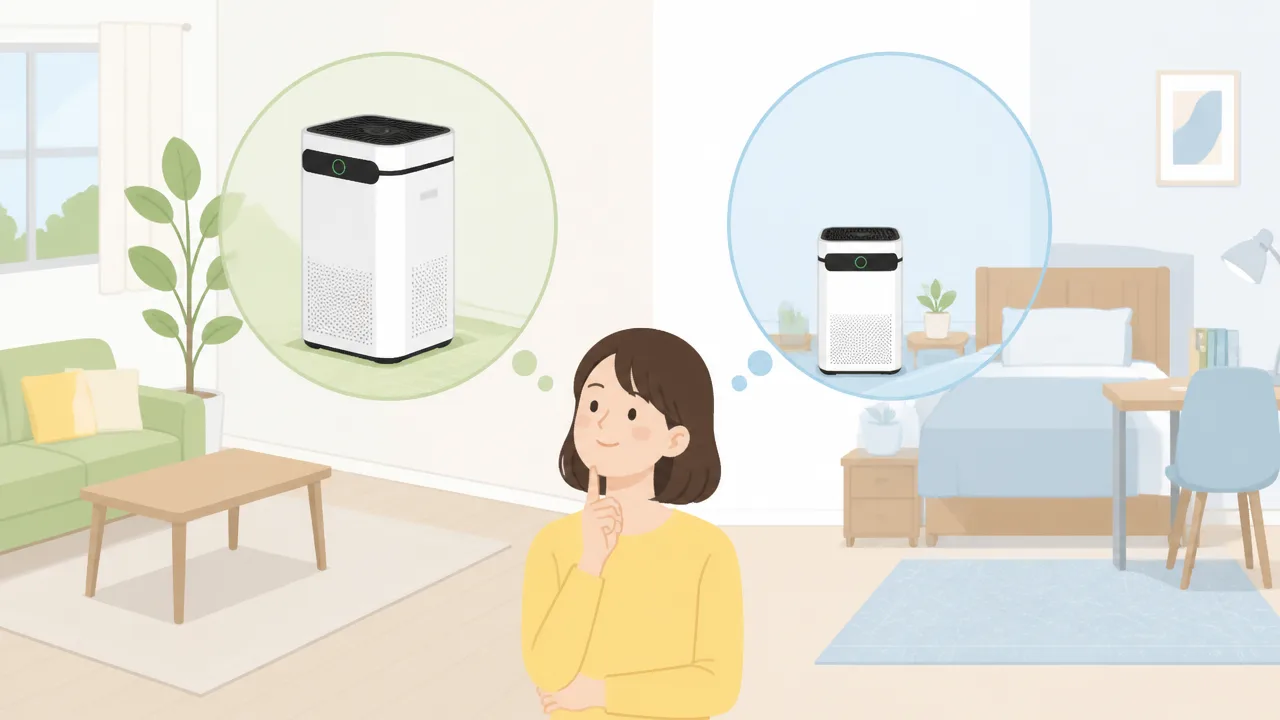 Airdog X3DとX1Dの違いを比較｜サイズ・性能と選び方