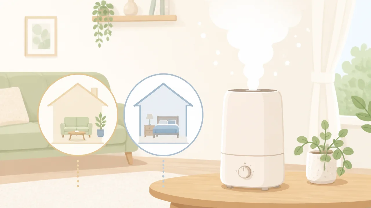 BRUNO BOE139加湿器の口コミは?使い心地やお手入れを紹介