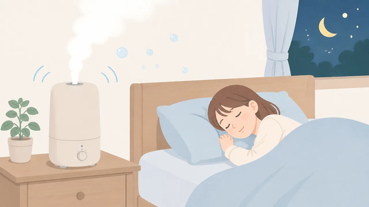 BRUNO BOE139加湿器の口コミは?使い心地やお手入れを紹介