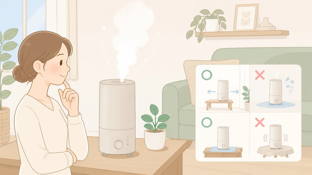 BRUNO BOE139加湿器の口コミは?使い心地やお手入れを紹介