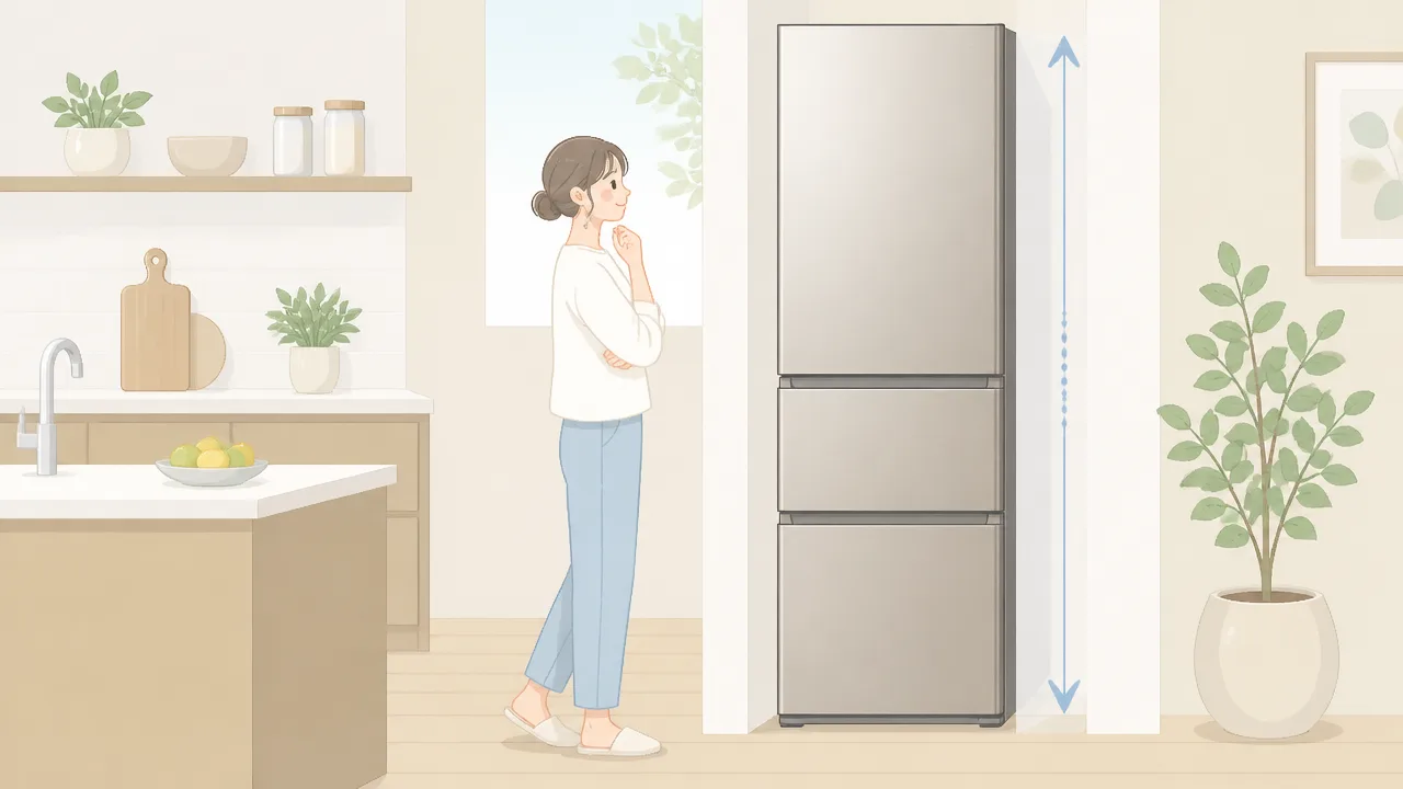 SJ-MF43R冷蔵庫の口コミは?使い勝手や評判を徹底調査