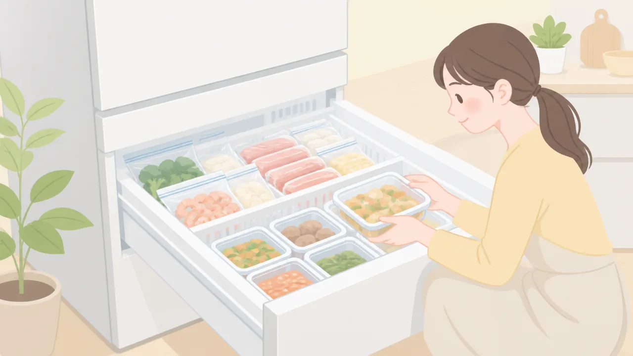 SJ-MF43R冷蔵庫の口コミは?使い勝手や評判を徹底調査